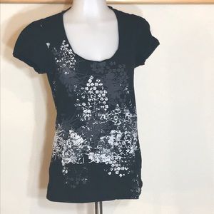 💐2/$20 Exquisite Calvin Klein cotton top